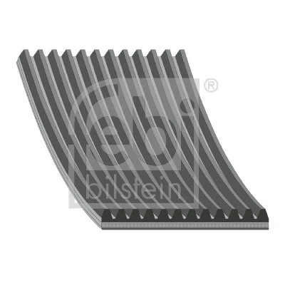 V-ribbed Belt
